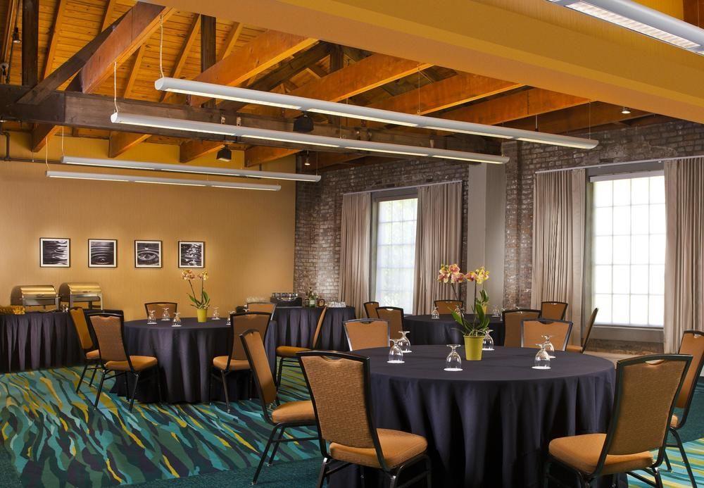 Springhill Suites By Marriott New Orleans Warehouse Arts District Exterior foto