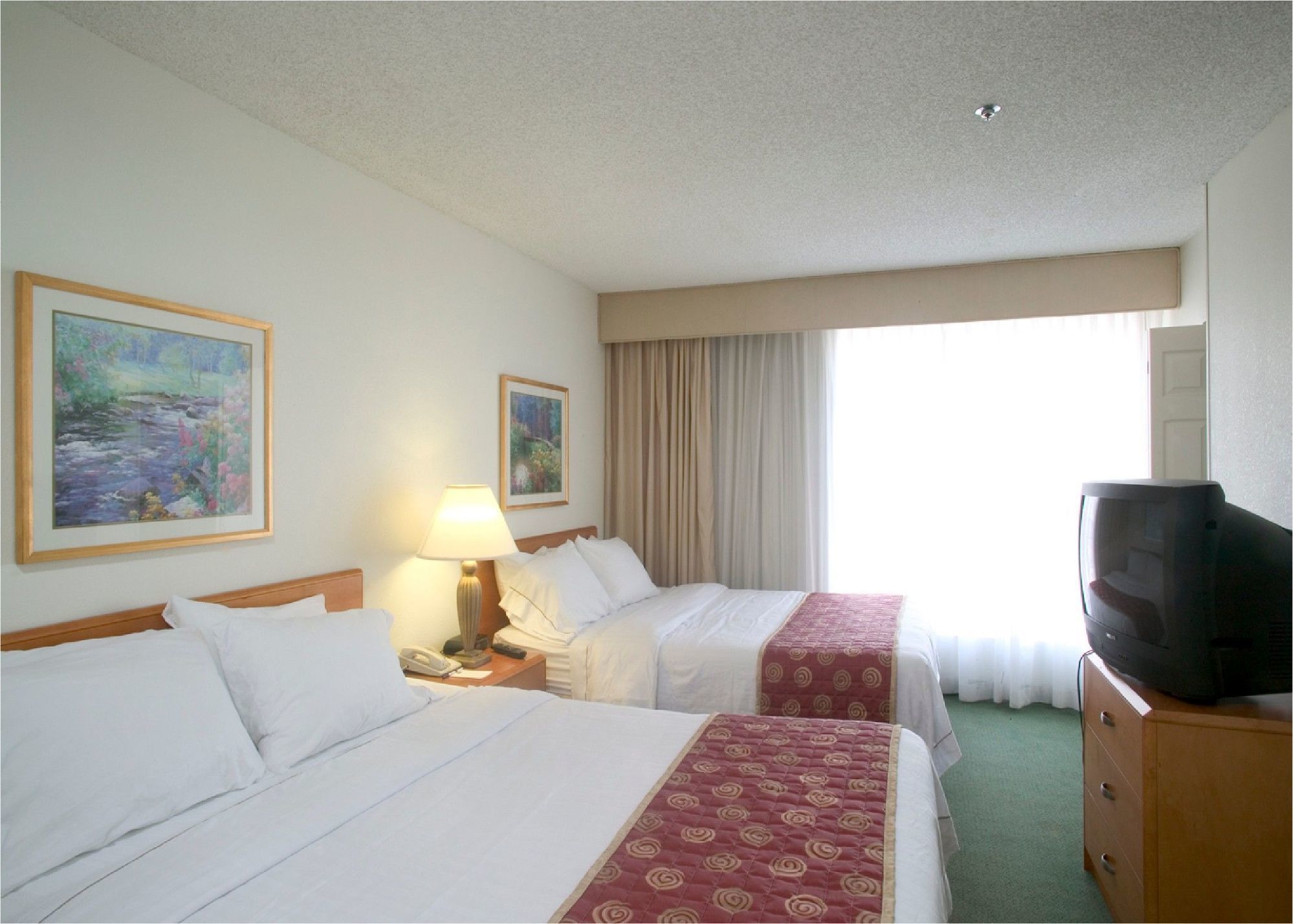 Springhill Suites By Marriott New Orleans Warehouse Arts District Zimmer foto