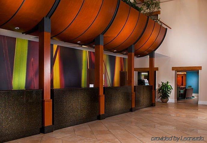 Springhill Suites By Marriott New Orleans Warehouse Arts District Interior foto