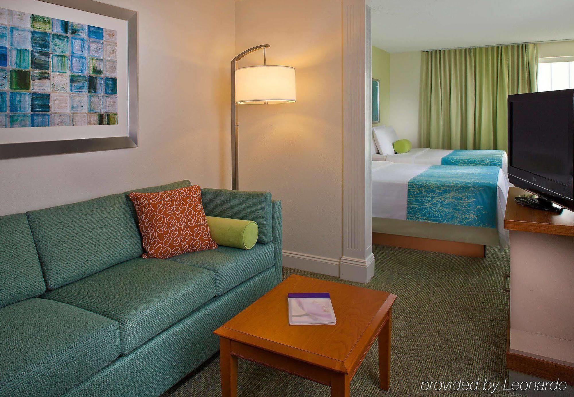 Springhill Suites By Marriott New Orleans Warehouse Arts District Exterior foto