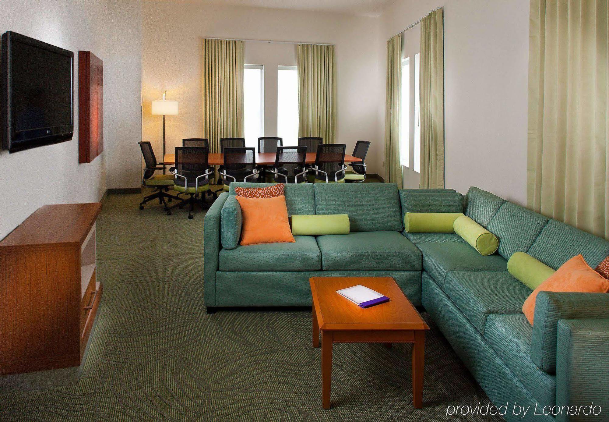 Springhill Suites By Marriott New Orleans Warehouse Arts District Exterior foto